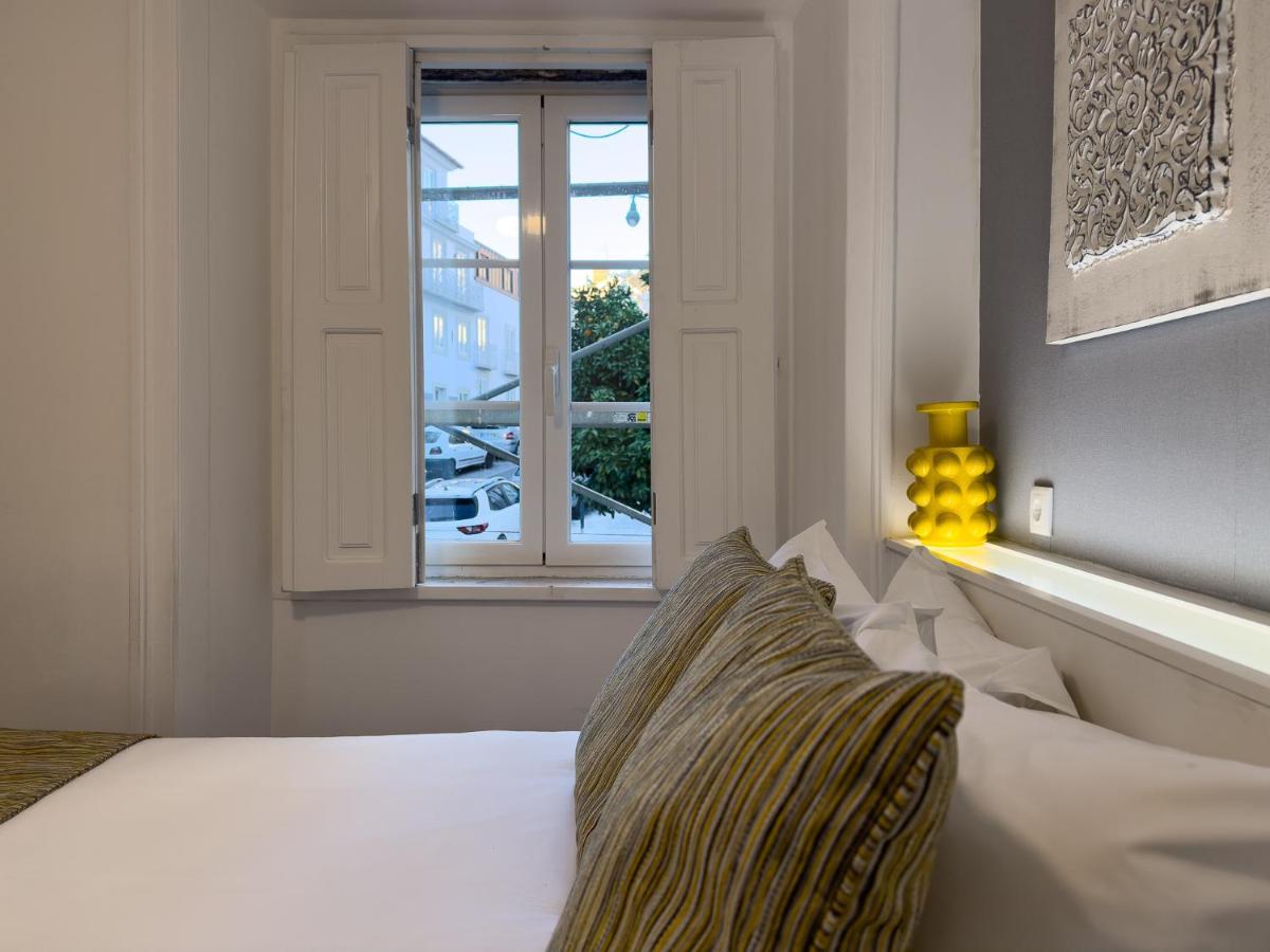 Olarias 2 Bedroom Perfect To Share Near The Castle Lisboa Exterior foto